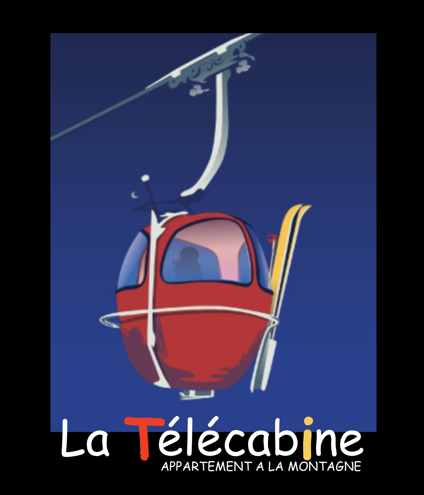 La Télécabine